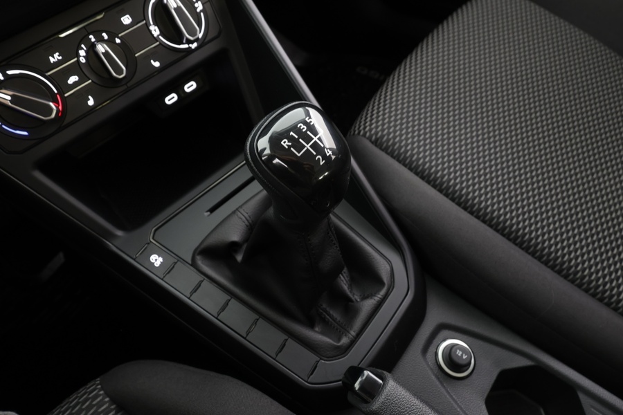 Volkswagen Taigo vaihtoauto