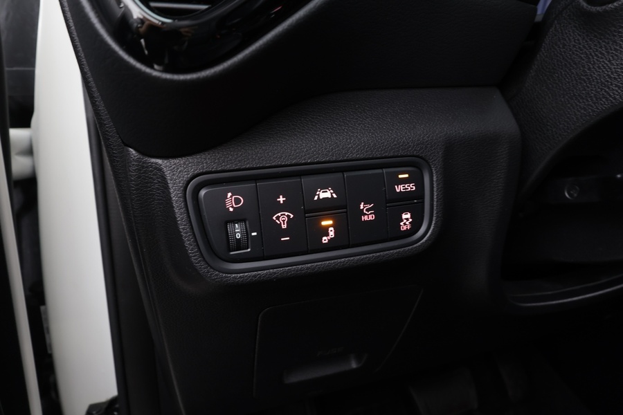 Kia e-Soul vaihtoauto