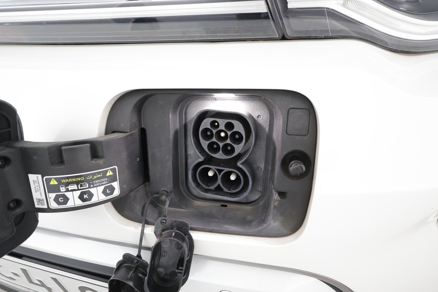 Kia e-Soul vaihtoauto