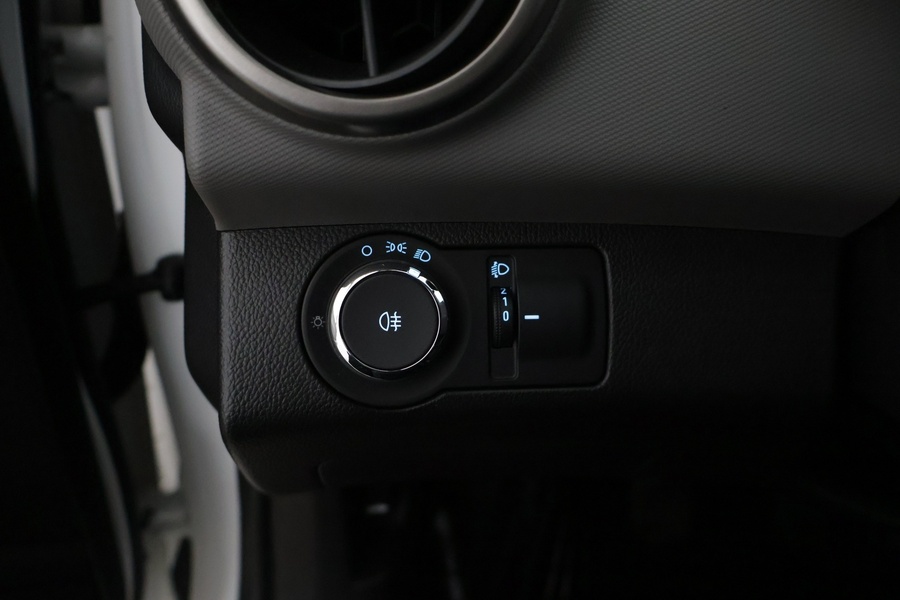 Chevrolet Aveo vaihtoauto