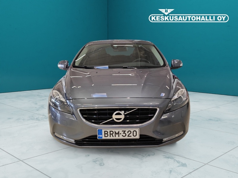 Volvo V40 vaihtoauto