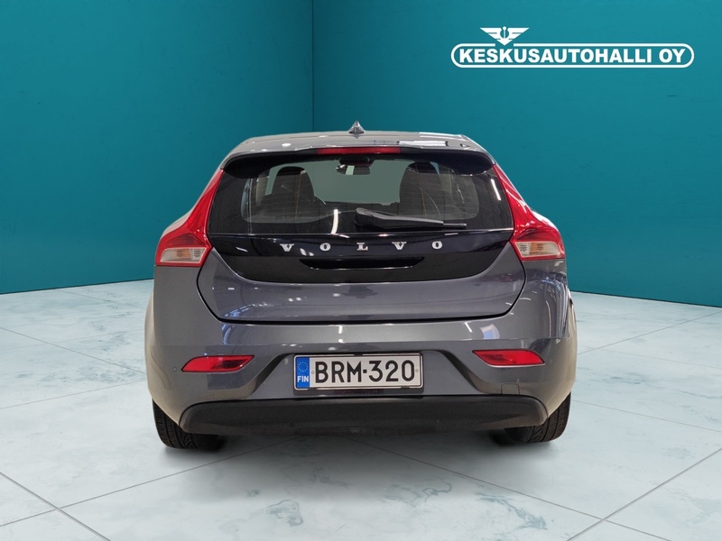 Volvo V40 vaihtoauto