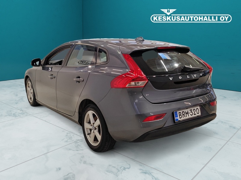 Volvo V40 vaihtoauto