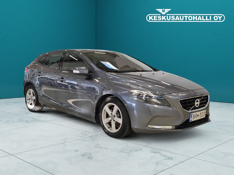 Volvo V40 vaihtoauto