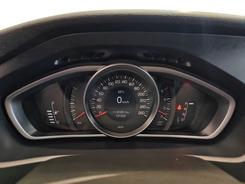 Volvo V40 vaihtoauto