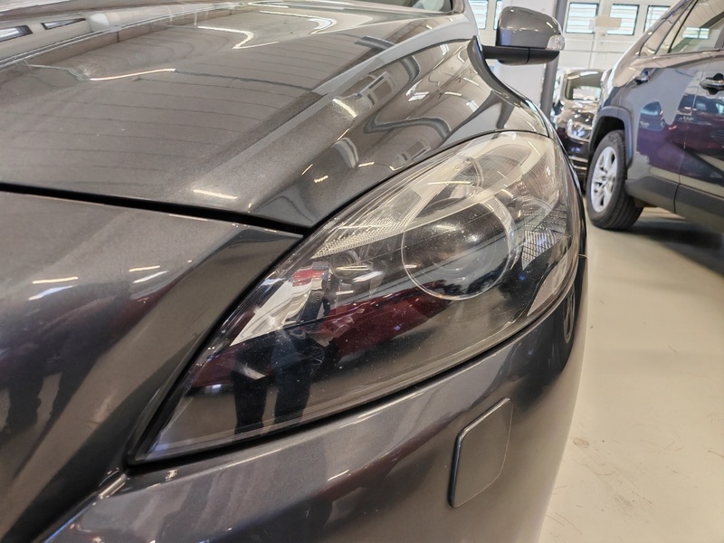 Volvo V40 vaihtoauto