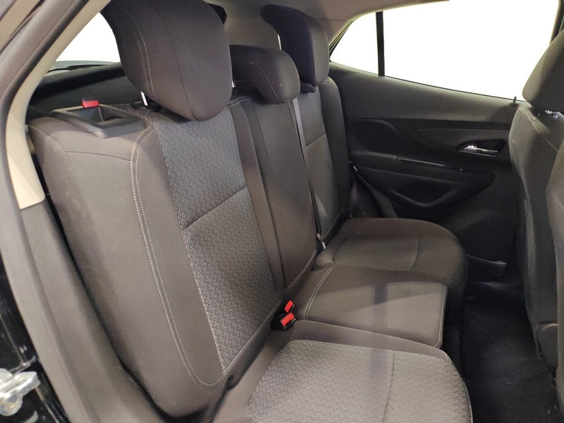 Opel Mokka vaihtoauto