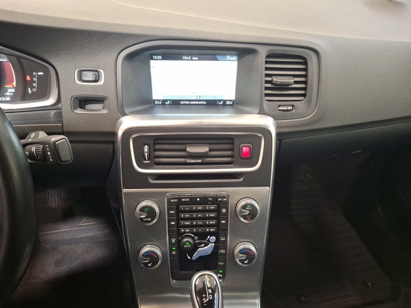 Volvo S60 vaihtoauto