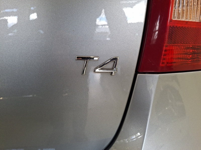 Volvo S60 vaihtoauto