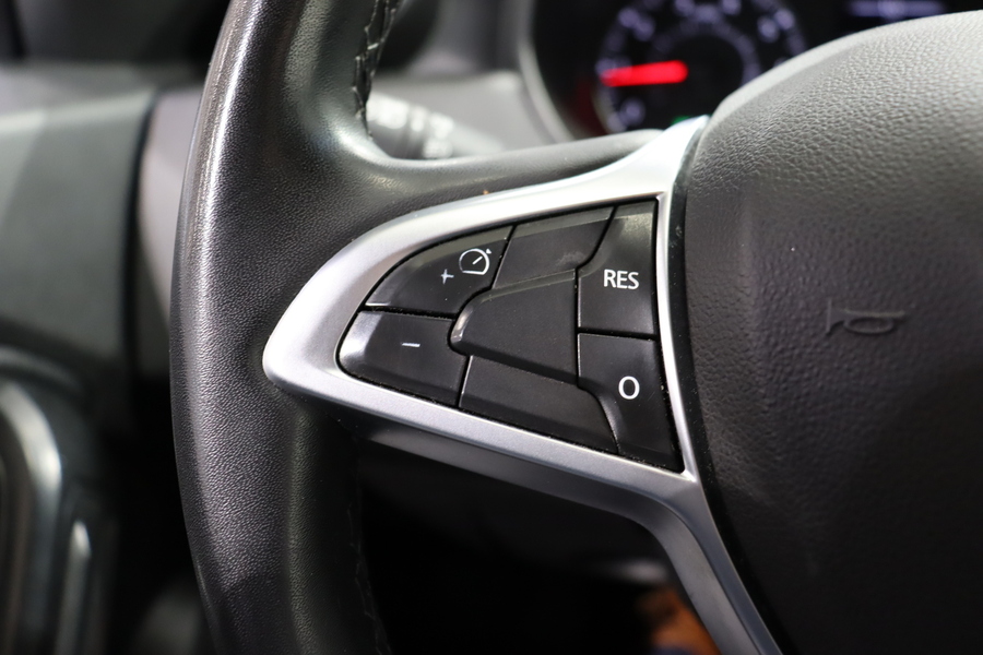 Dacia Duster vaihtoauto