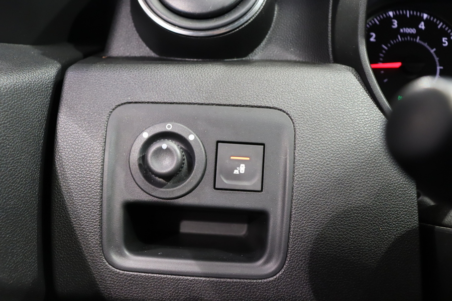 Dacia Duster vaihtoauto