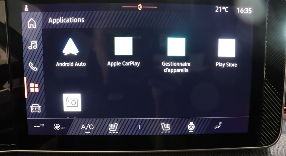 Renault 5 vaihtoauto