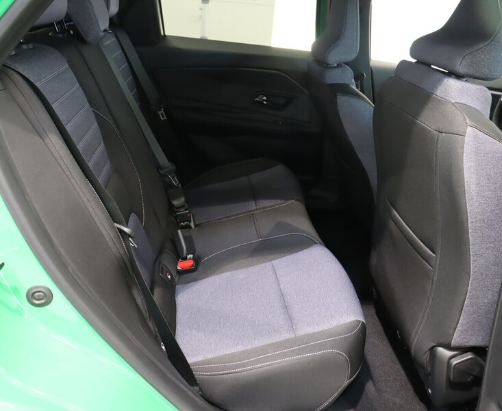 Renault 5 vaihtoauto