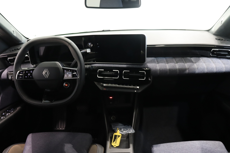 Renault 5 vaihtoauto