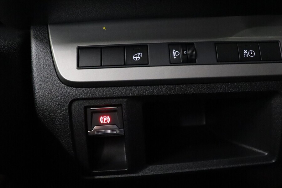 Opel Vivaro vaihtoauto