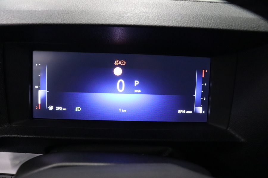 Opel Vivaro vaihtoauto