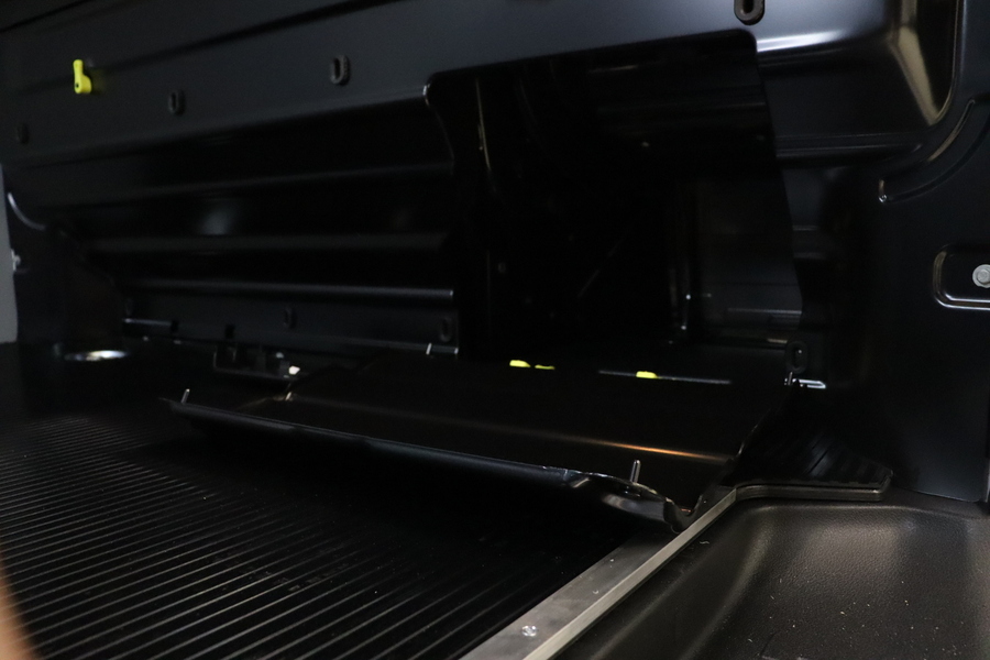 Opel Vivaro vaihtoauto