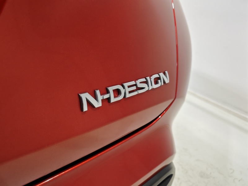 Nissan Juke vaihtoauto