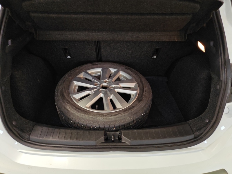 Nissan Micra vaihtoauto