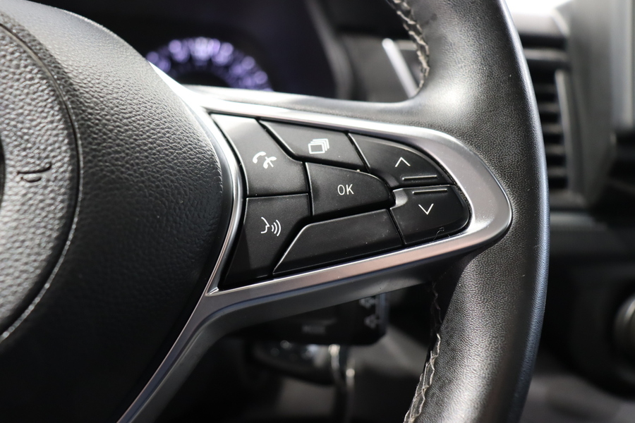 Nissan Primastar vaihtoauto