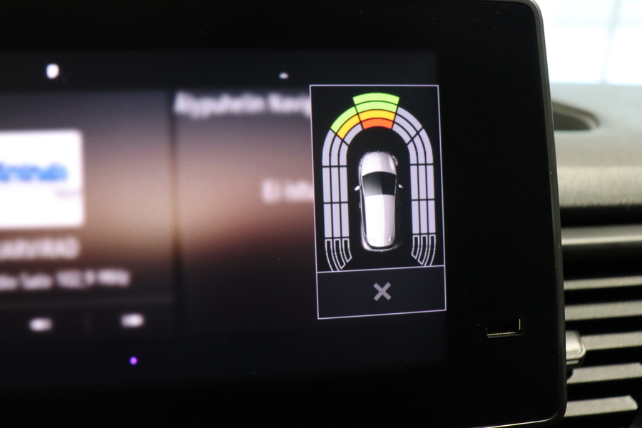 Nissan Primastar vaihtoauto