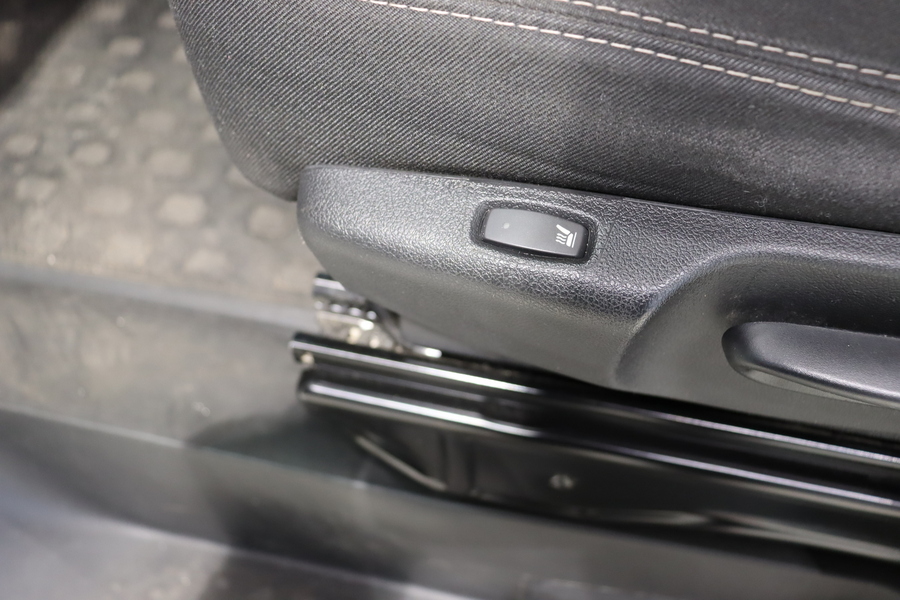 Nissan Primastar vaihtoauto