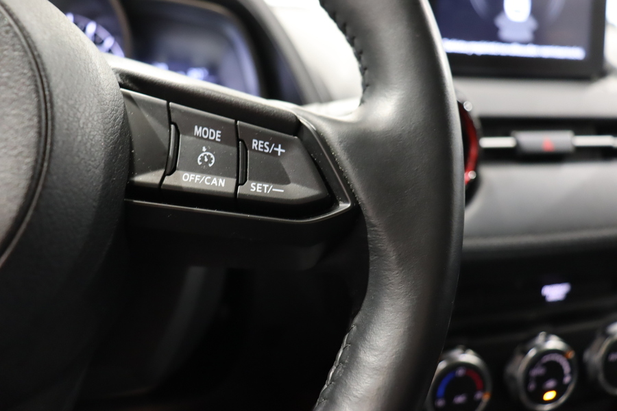 Mazda CX-3 vaihtoauto