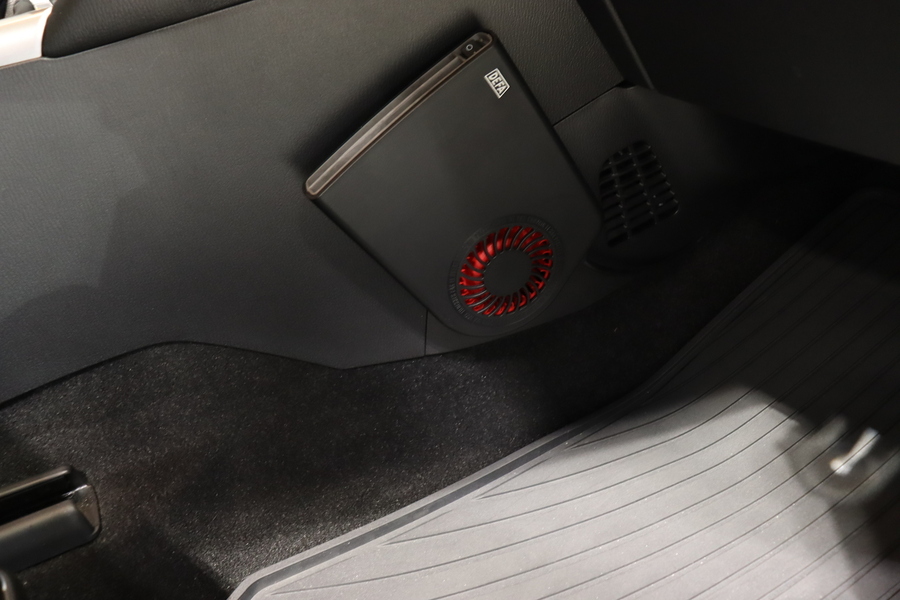 Mazda CX-3 vaihtoauto