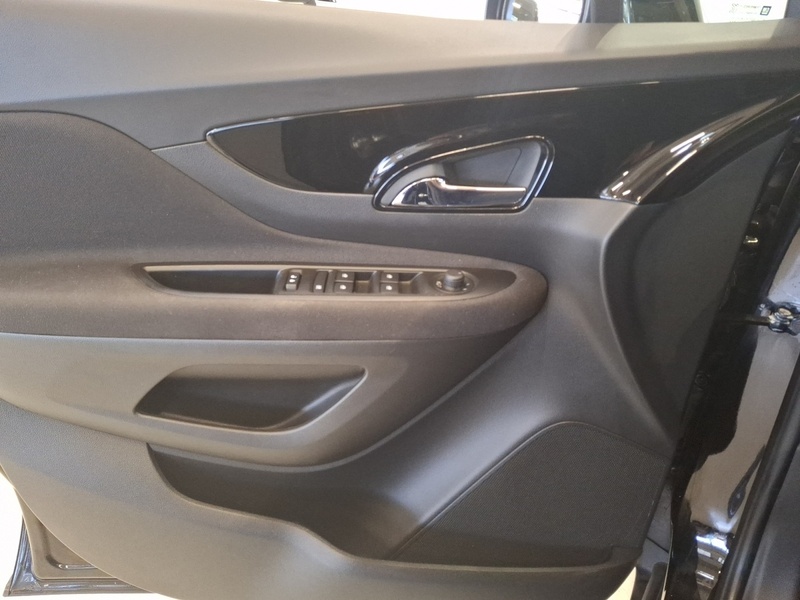 Opel Mokka vaihtoauto