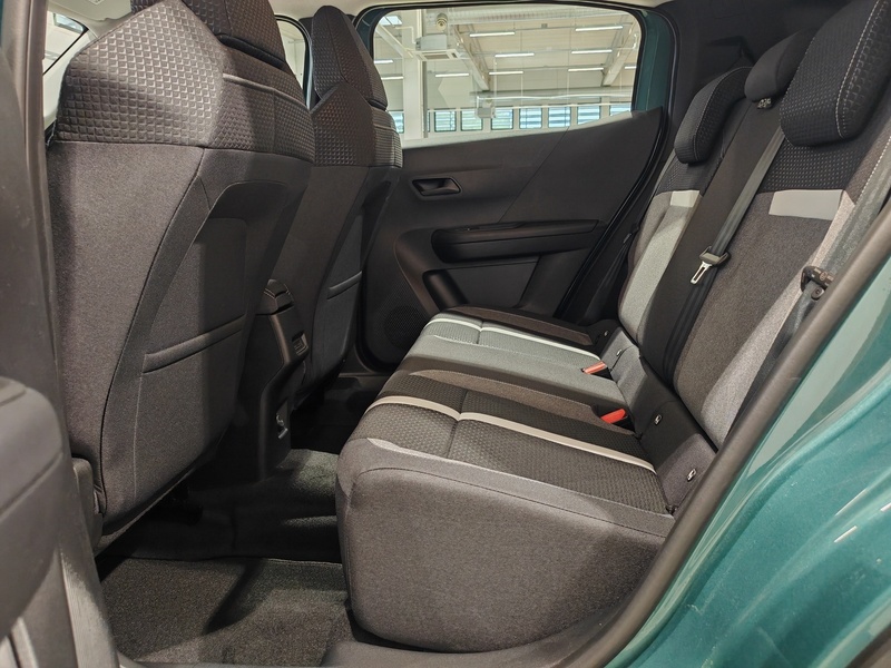 Opel Frontera vaihtoauto