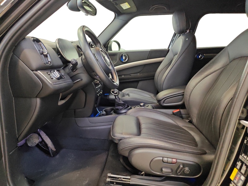 Mini Countryman vaihtoauto