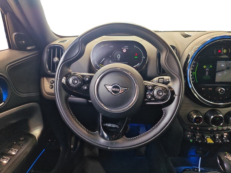 Mini Countryman vaihtoauto