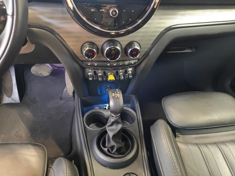 Mini Countryman vaihtoauto