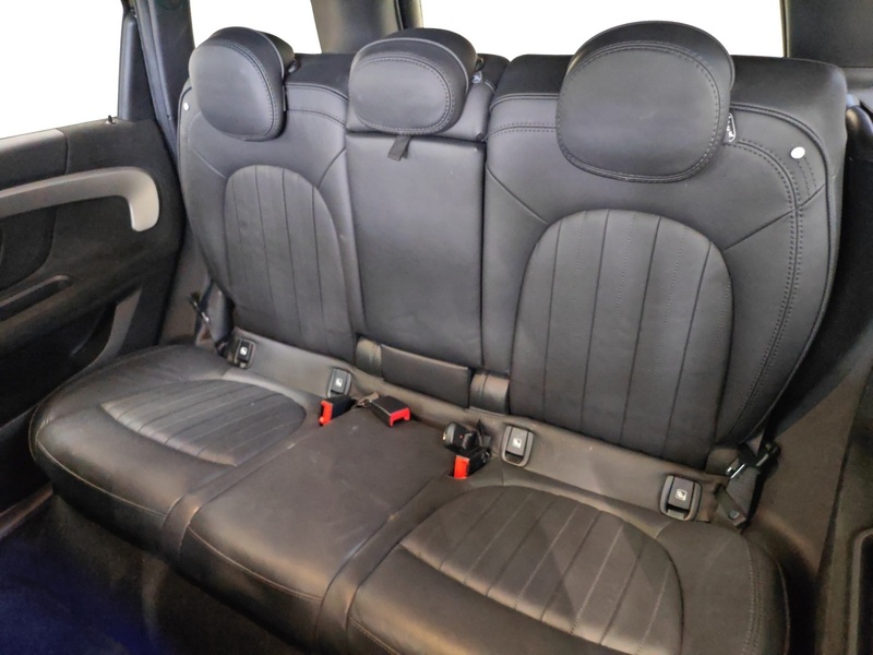 Mini Countryman vaihtoauto