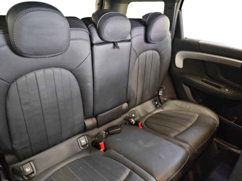 Mini Countryman vaihtoauto