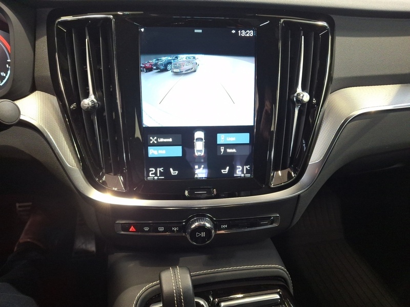 Volvo S60 vaihtoauto