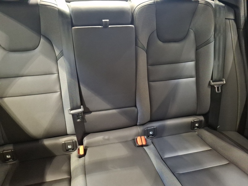 Volvo S60 vaihtoauto