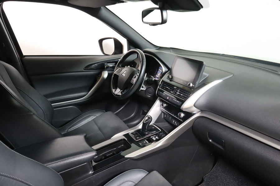 Mitsubishi Eclipse Cross vaihtoauto