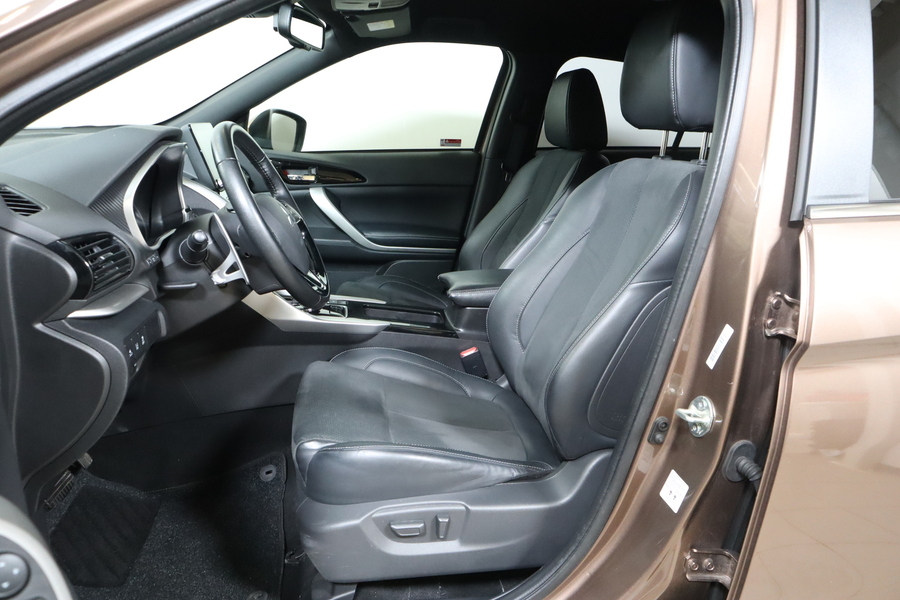 Mitsubishi Eclipse Cross vaihtoauto