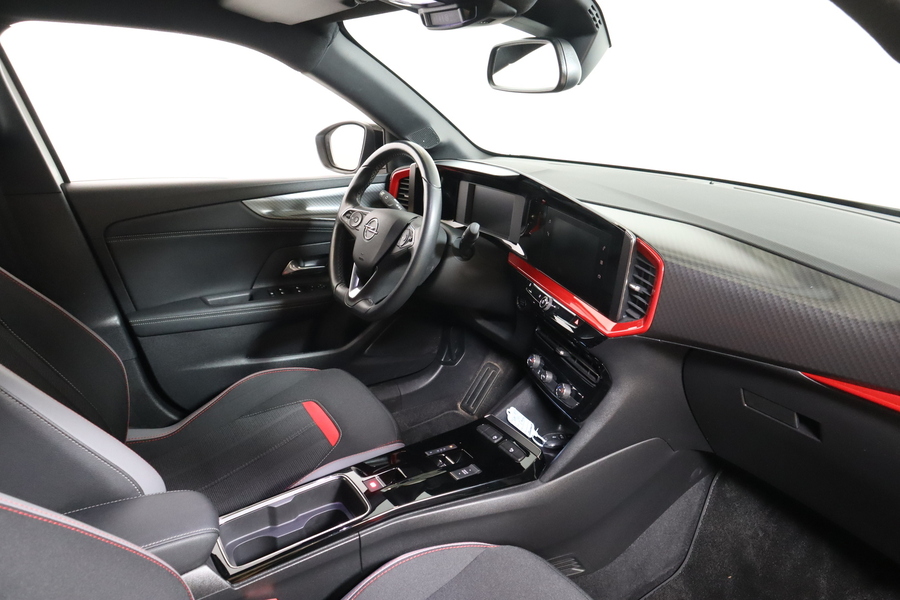 Opel Mokka vaihtoauto