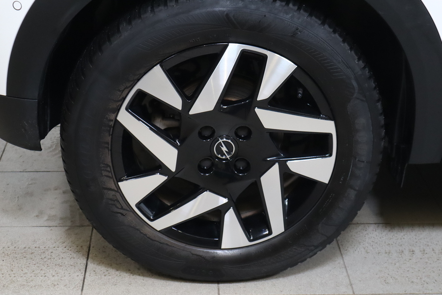 Opel Mokka vaihtoauto