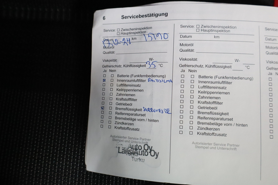 Opel Mokka vaihtoauto