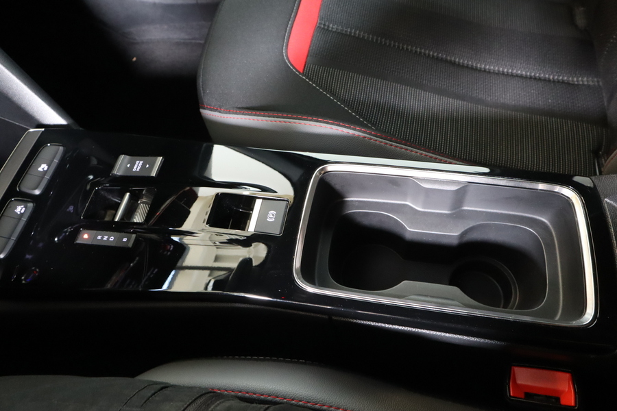 Opel Mokka-e vaihtoauto