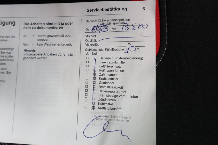 Opel Mokka-e vaihtoauto