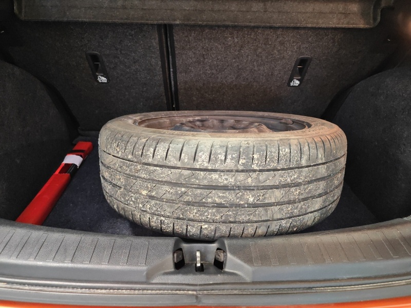 Nissan Micra vaihtoauto