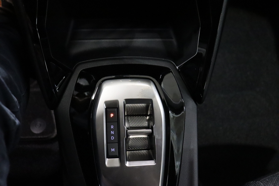 Peugeot 2008 vaihtoauto