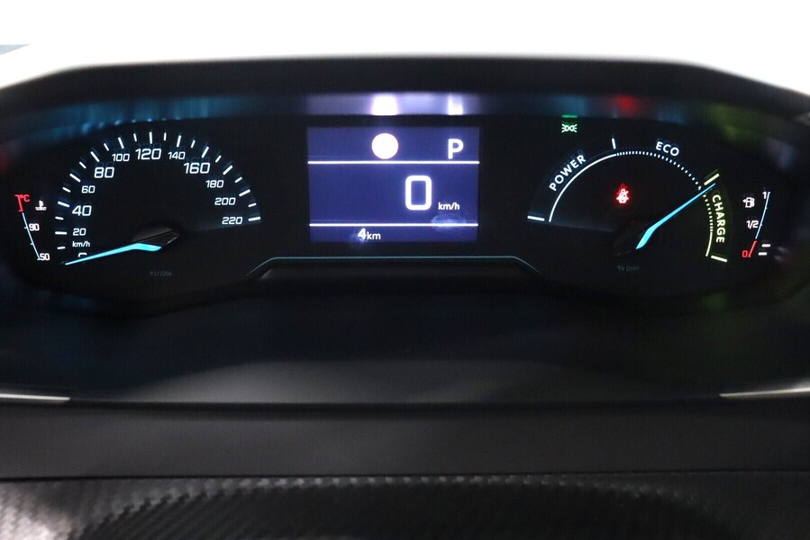 Peugeot 2008 vaihtoauto