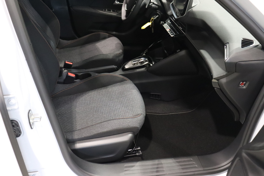 Peugeot 2008 vaihtoauto