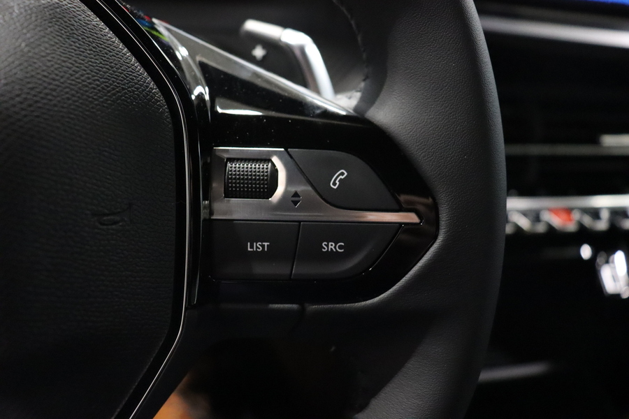 Peugeot 2008 vaihtoauto