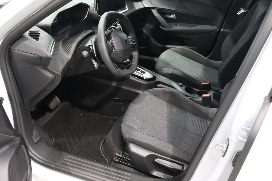 Peugeot 2008 vaihtoauto